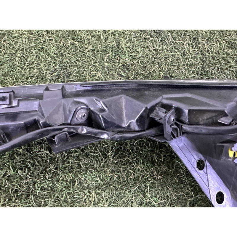 Протитуманна фара (оптика) Hyundai Sonata DN8 2020 2.5 92280L1000