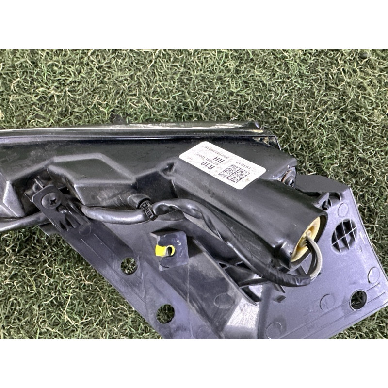 Протитуманна фара (оптика) Hyundai Sonata DN8 2020 2.5 92280L1000