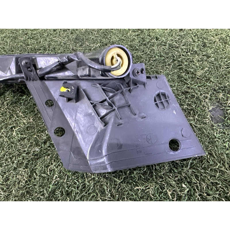 Протитуманна фара (оптика) Hyundai Sonata DN8 2020 2.5 92280L1000