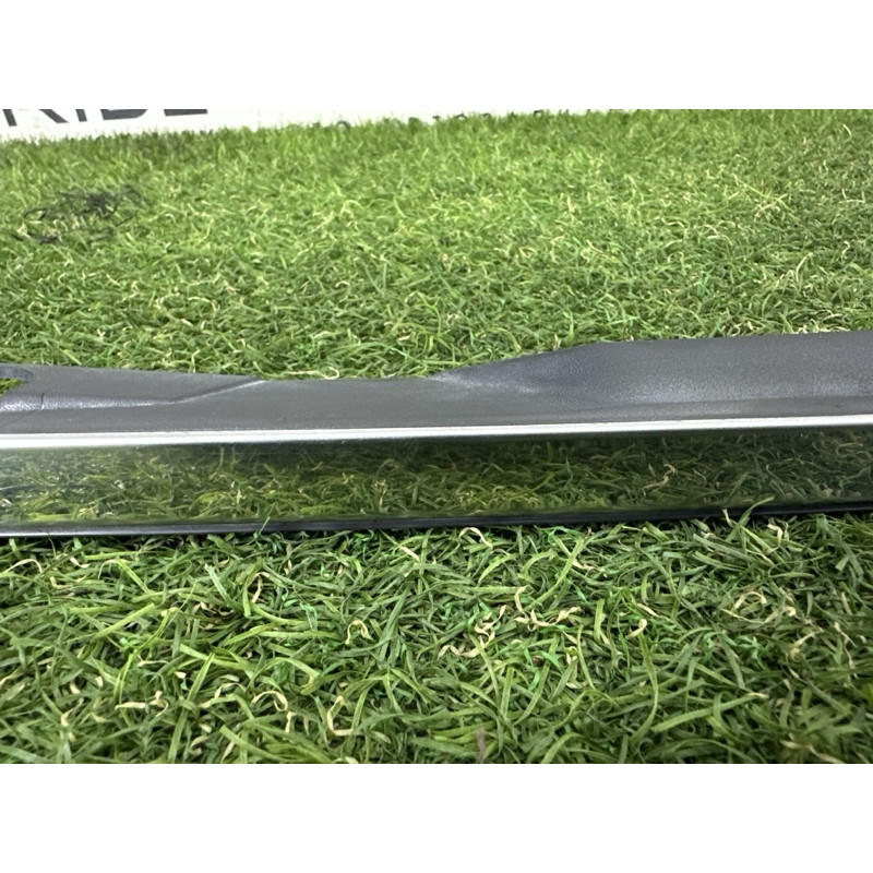 Молдинг крыла (кузов и элементы) Hyundai Sonata DN8 2020 2.5 87711L1100
