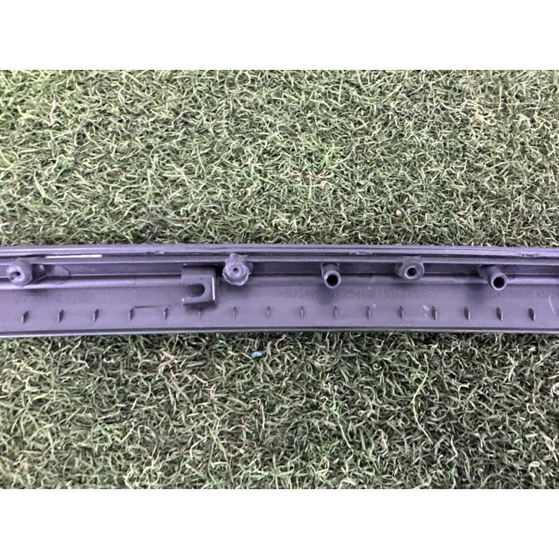 Молдинг крыла (кузов и элементы) Hyundai Sonata DN8 2020 2.5 87711L1100
