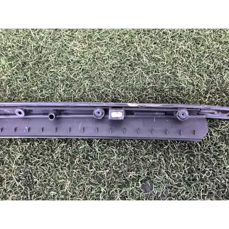 Молдинг крыла (кузов и элементы) Hyundai Sonata DN8 2020 2.5 87711L1100