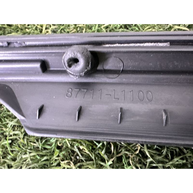 Молдинг крыла (кузов и элементы) Hyundai Sonata DN8 2020 2.5 87711L1100