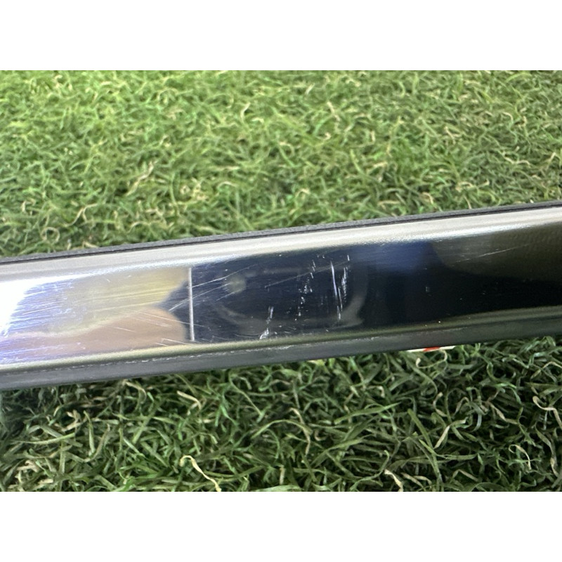 Молдинг крыла (кузов и элементы) Hyundai Sonata DN8 2020 2.5 87712L1100