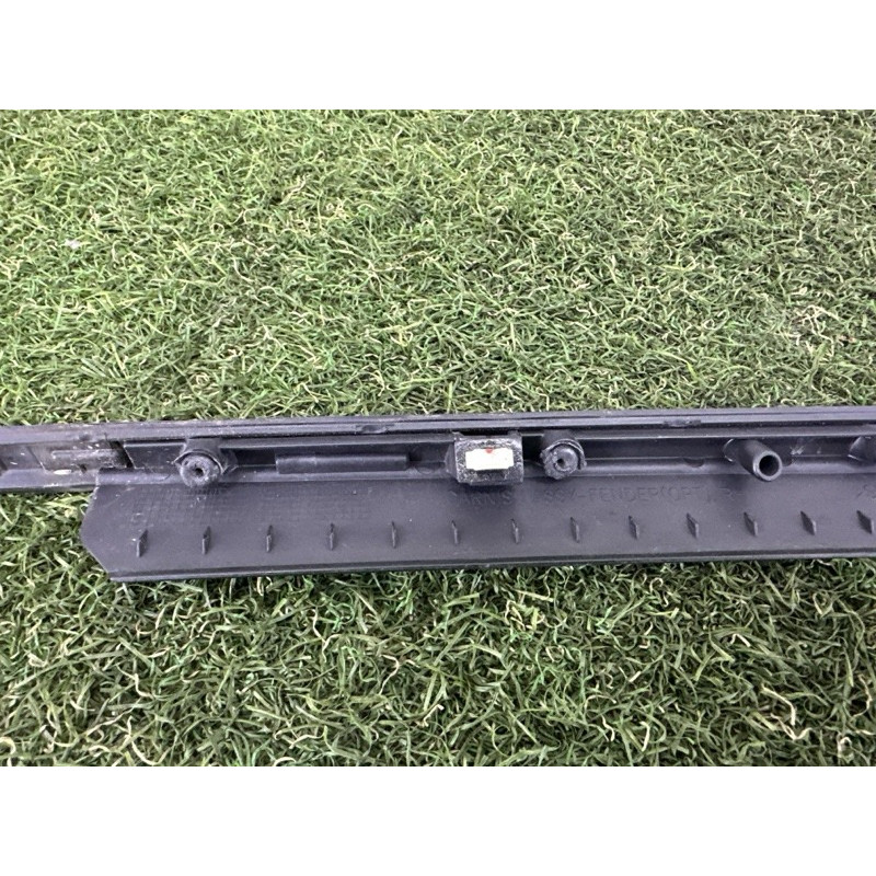 Молдинг крыла (кузов и элементы) Hyundai Sonata DN8 2020 2.5 87712L1100