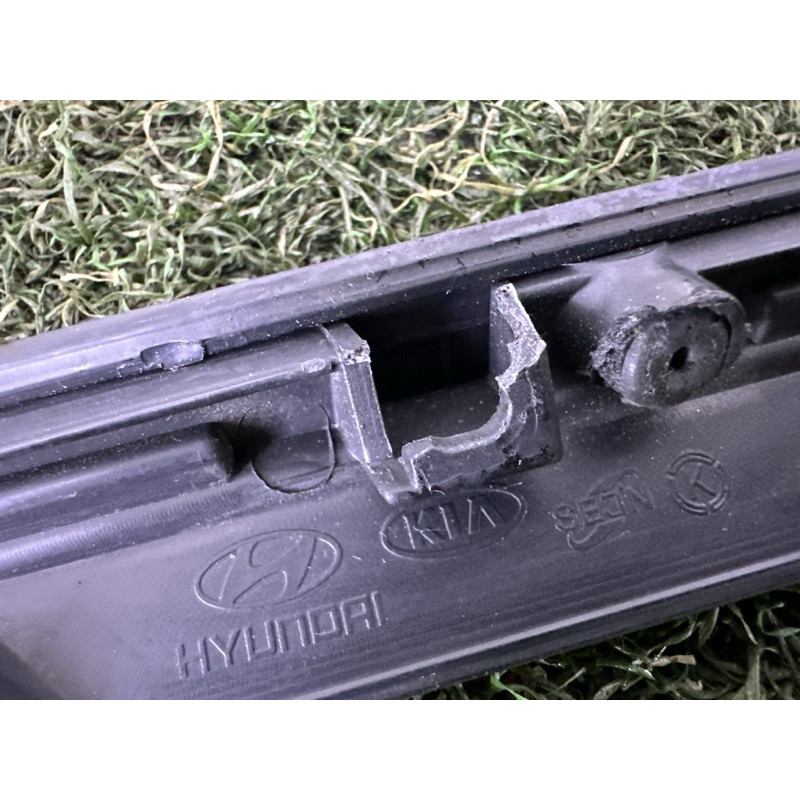 Молдинг крыла (кузов и элементы) Hyundai Sonata DN8 2020 2.5 87712L1100