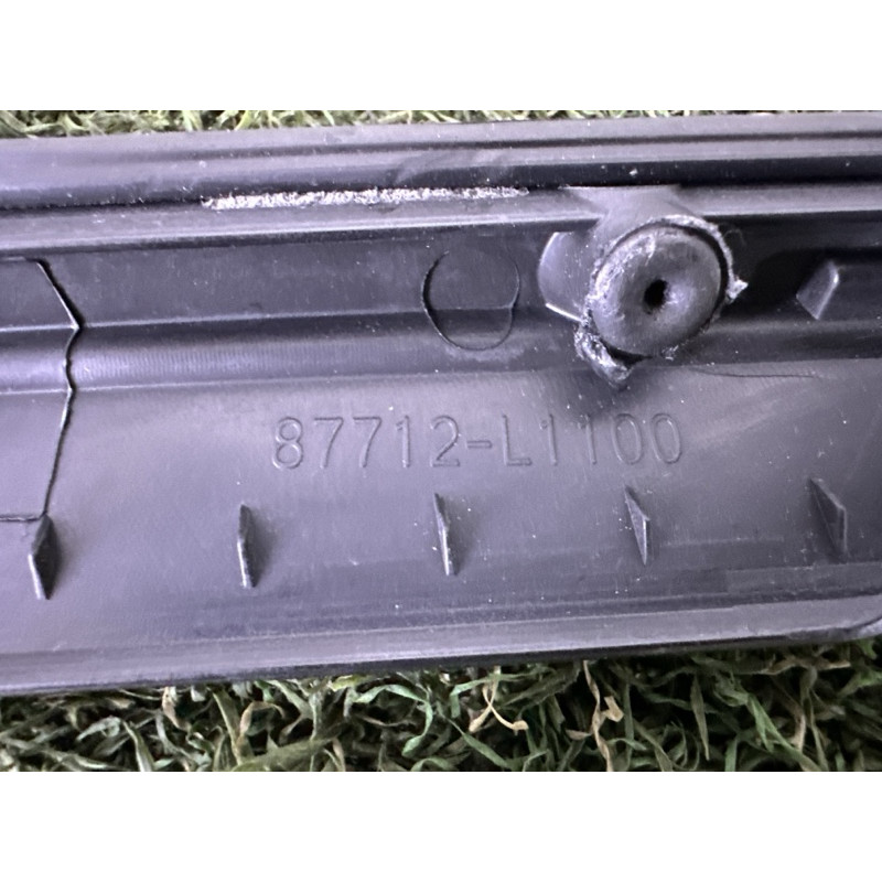 Молдинг крыла (кузов и элементы) Hyundai Sonata DN8 2020 2.5 87712L1100