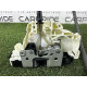 Замок двери (кузов и элементы) Jeep Grand Cherokee WK2 2014 5.7 HEMi 4589921AF