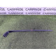 Молдинг лобового стекла (кузов и элементы) Hyundai Sonata DN8 2020 2.5 86141L1000