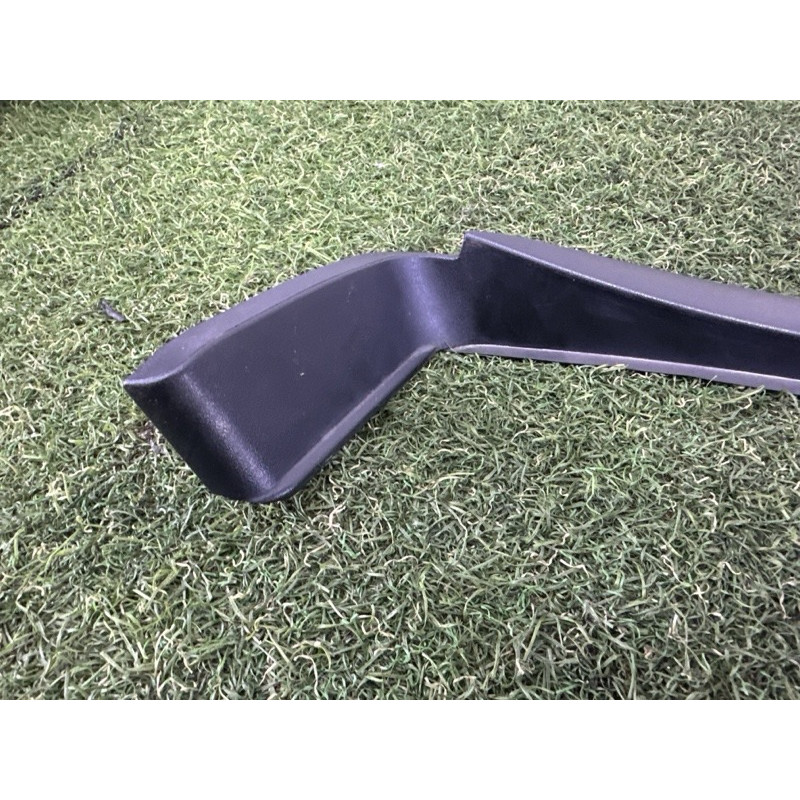 Молдинг лобового стекла (кузов и элементы) Hyundai Sonata DN8 2020 2.5 86141L1000