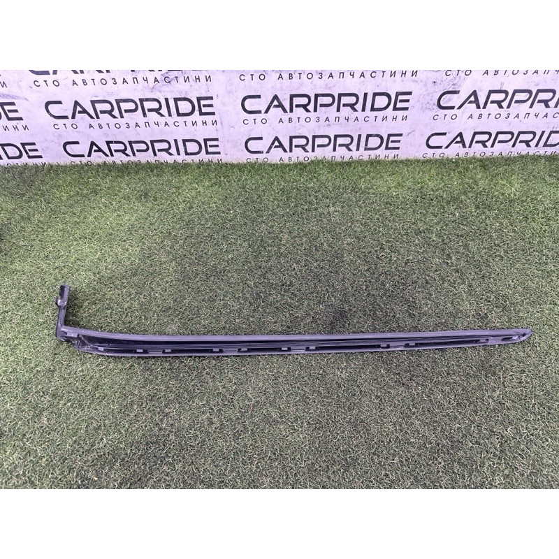 Молдинг лобового стекла (кузов и элементы) Hyundai Sonata DN8 2020 2.5 86141L1000