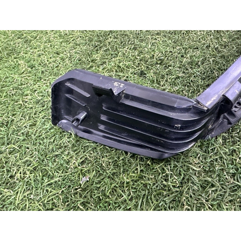 Молдинг лобового стекла (кузов и элементы) Hyundai Sonata DN8 2020 2.5 86141L1000