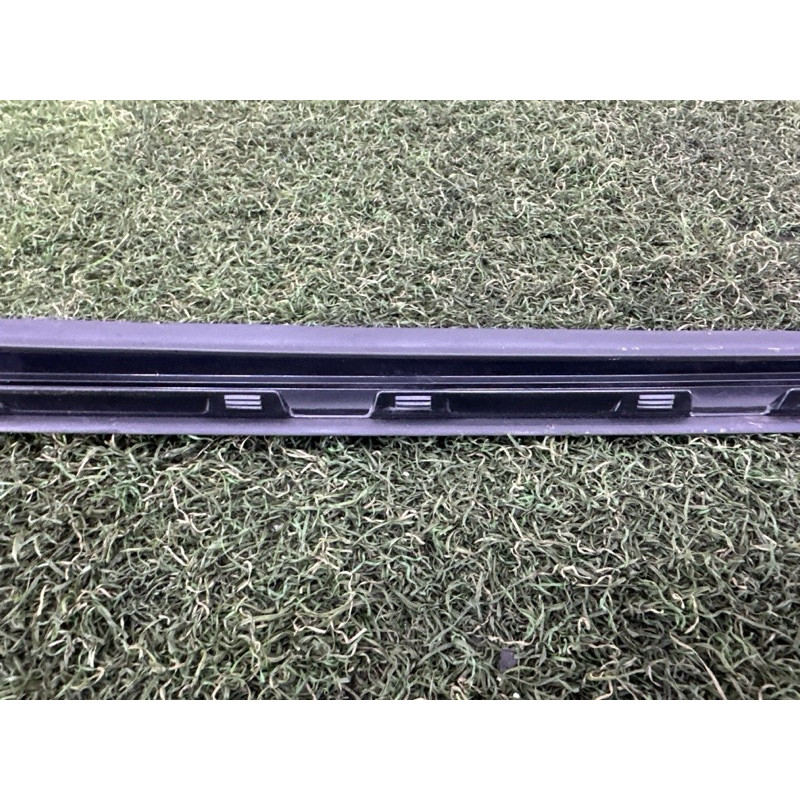 Молдинг лобового стекла (кузов и элементы) Hyundai Sonata DN8 2020 2.5 86141L1000
