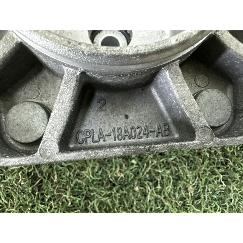 Опора стійки (подвеска) LAND ROVER RANGE ROVER Sport L494 2014 5.0 LR034244