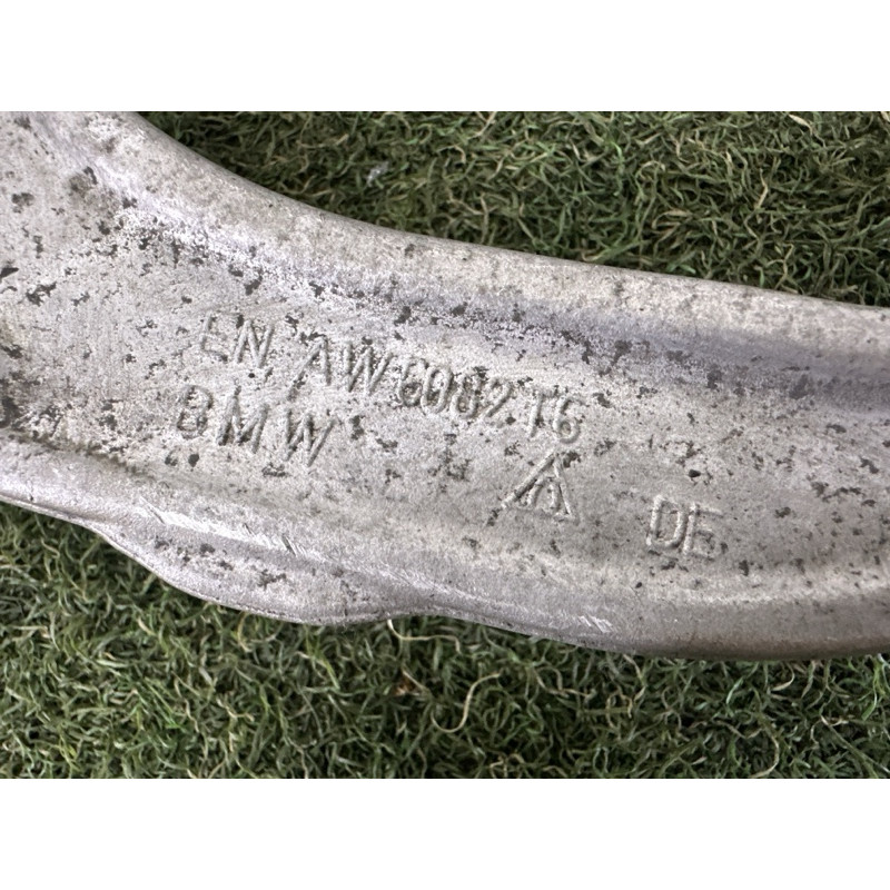 Рычаг подвески (подвеска) BMW X5 F15 2015 3.0 31126863786