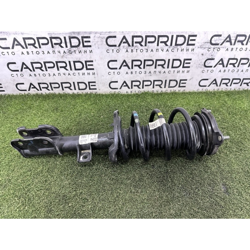 Амортизатор в сборе (подвеска) KIA Sorento UM 2019 3.3 54661C6100