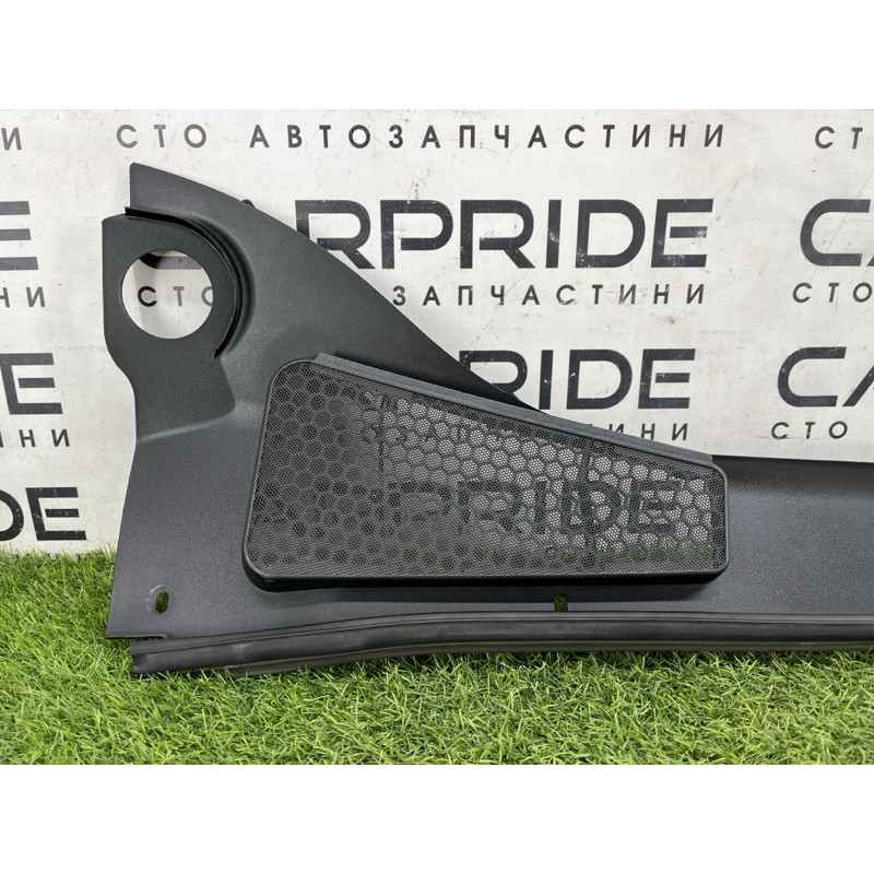 Жабо (кузов и элементы) FORD Focus MK3 2014 2.0 CV6Z58018A16A