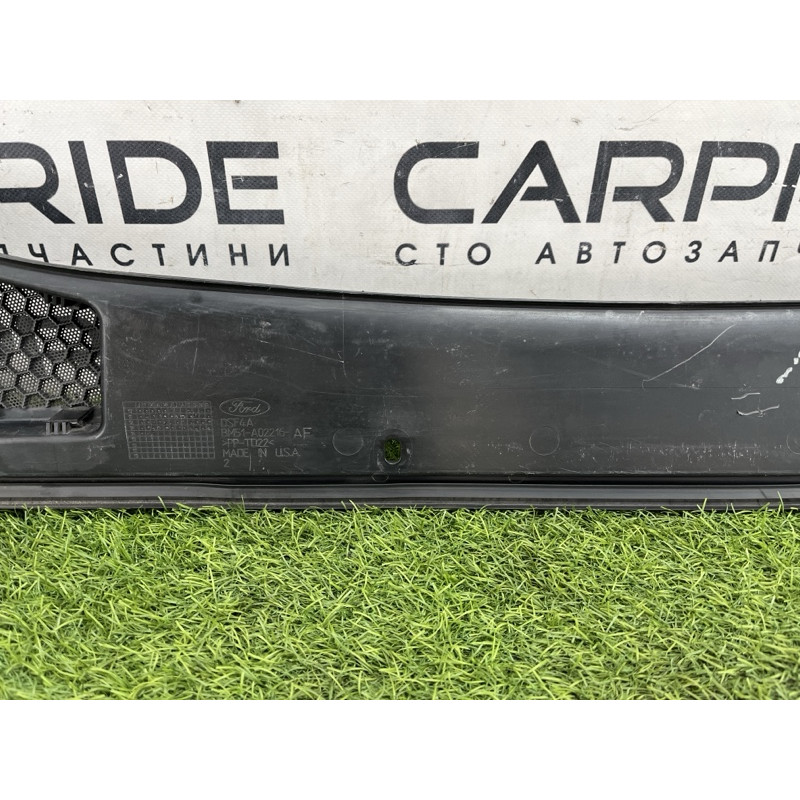 Жабо (кузов и элементы) FORD Focus MK3 2014 2.0 CV6Z58018A16A