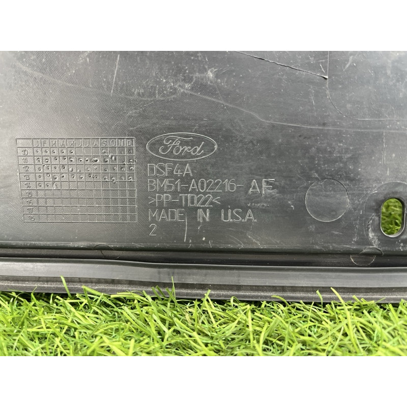 Жабо (кузов и элементы) FORD Focus MK3 2014 2.0 CV6Z58018A16A
