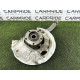 Поворотный кулак (подвеска) BMW X5 F15 2015 3.0 31216869870