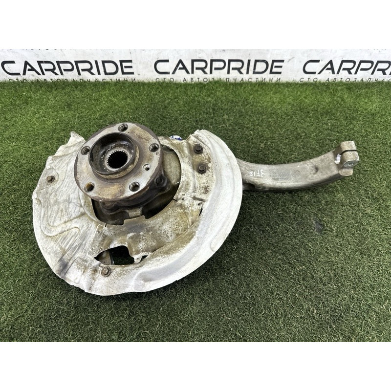 Поворотный кулак (подвеска) BMW X5 F15 2015 3.0 31216869870