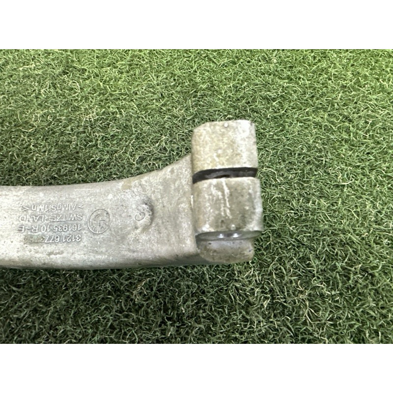 Поворотный кулак (подвеска) BMW X5 F15 2015 3.0 31216869870