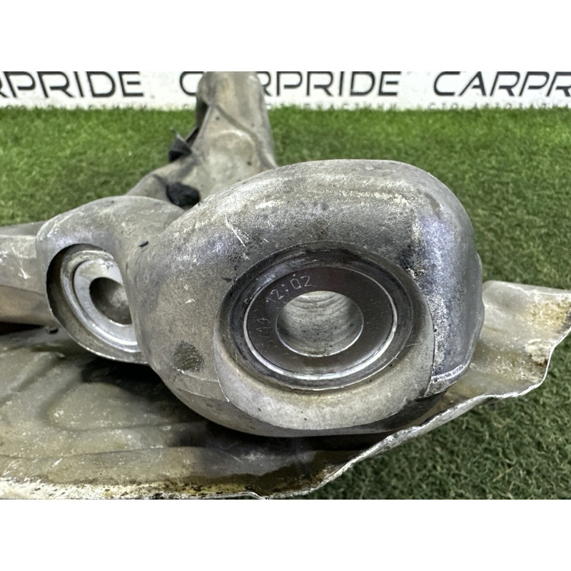 Поворотный кулак (подвеска) BMW X5 F15 2015 3.0 31216869870