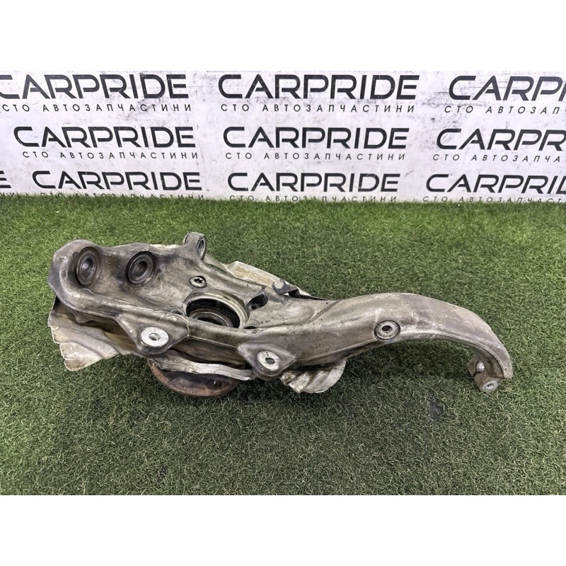 Поворотный кулак (подвеска) BMW X5 F15 2015 3.0 31216869870