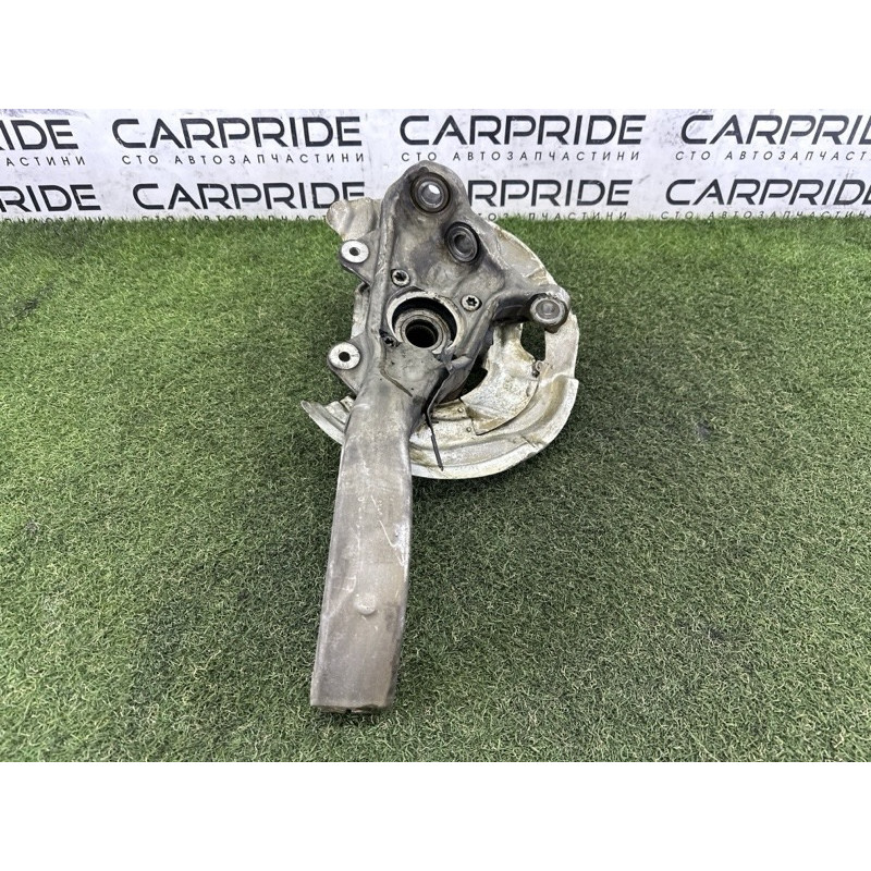 Поворотный кулак (подвеска) BMW X5 F15 2015 3.0 31216869870