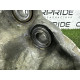 Поворотный кулак (подвеска) BMW X5 F15 2015 3.0 31216869870