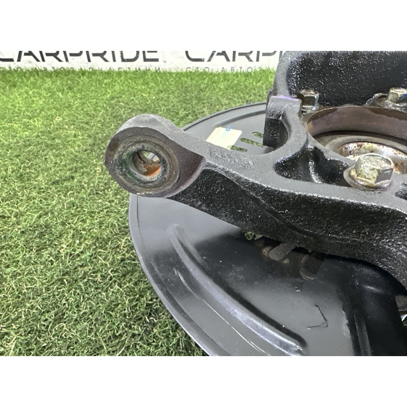 Поворотный кулак (подвеска) KIA Sorento UM 2019 3.3 51715C5500