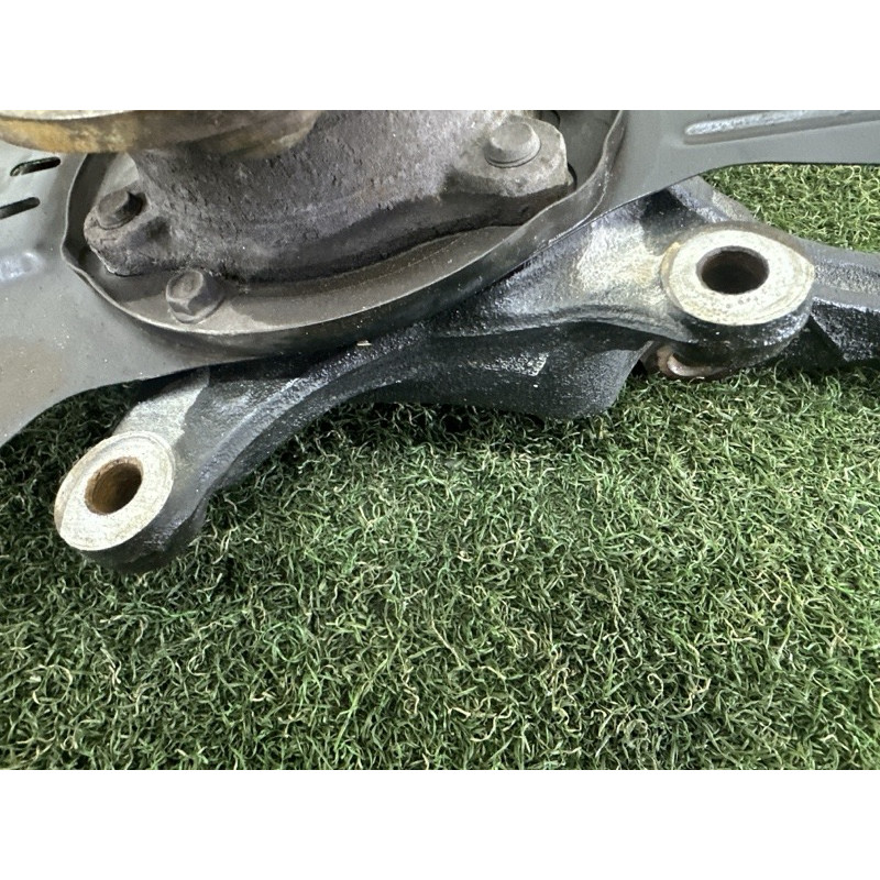 Поворотный кулак (подвеска) KIA Sorento UM 2019 3.3 51716C5500