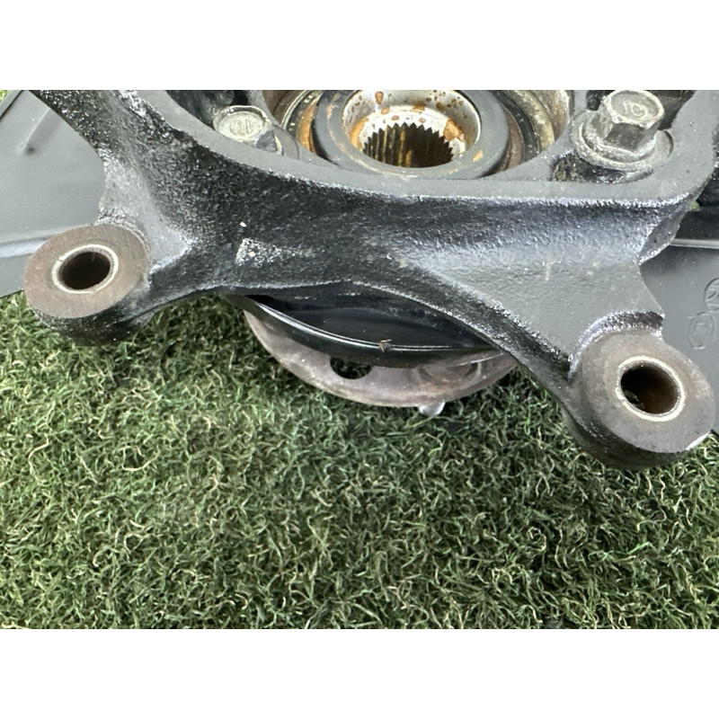Поворотный кулак (подвеска) KIA Sorento UM 2019 3.3 51716C5500