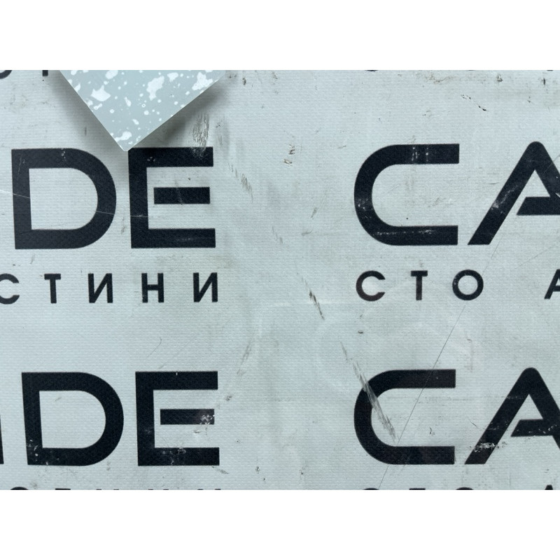 Стекло (кузов и элементы) Mercedes-Benz E-class W124 1990 3.2 A1247201218