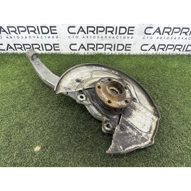 Поворотный кулак (подвеска) Volvo XC90 T6 2016 2.0 31476878