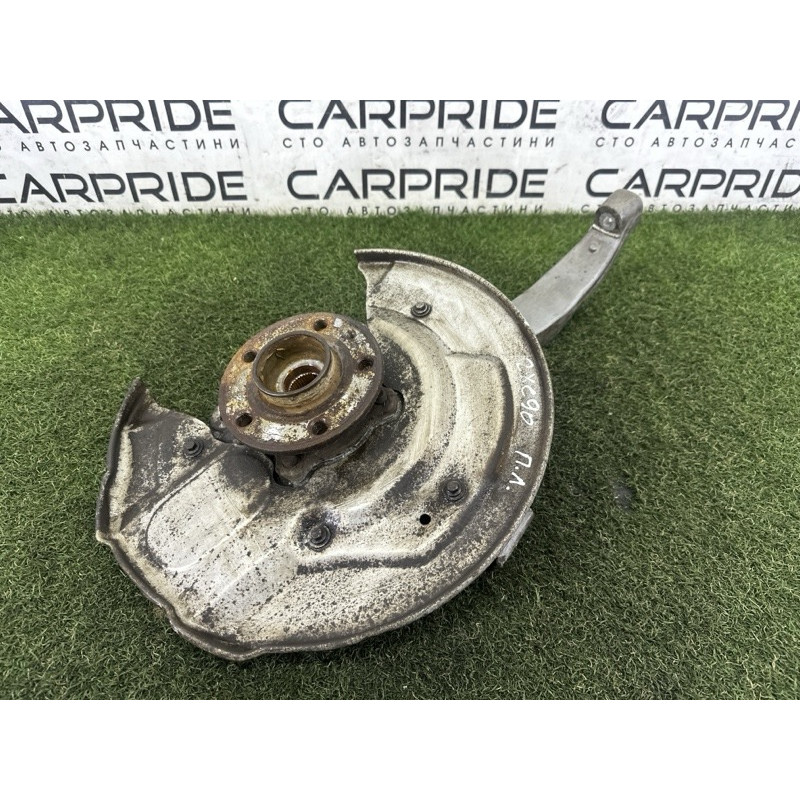 Поворотный кулак (подвеска) Volvo XC90 T6 2016 2.0 31476878