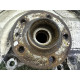 Поворотный кулак (подвеска) Volvo XC90 T6 2016 2.0 31476878