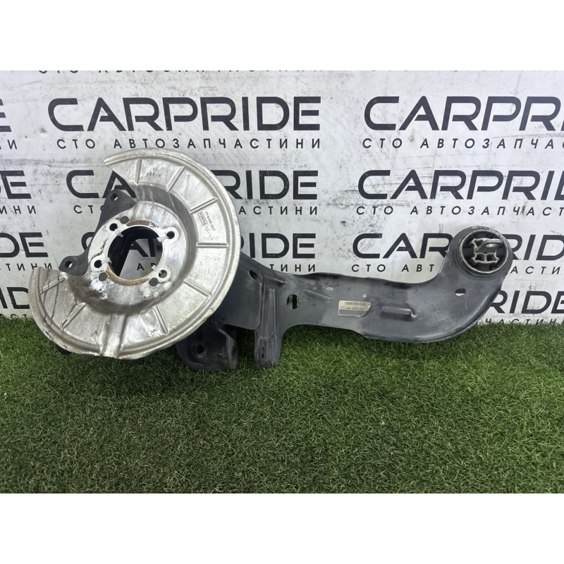 Цапфа подвески (подвеска) FORD ESCAPE MK4 2020 1.5 LX6Z5A968C