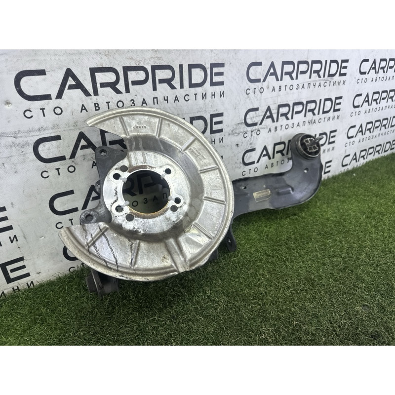 Цапфа подвески (подвеска) FORD ESCAPE MK4 2020 1.5 LX6Z5A968C