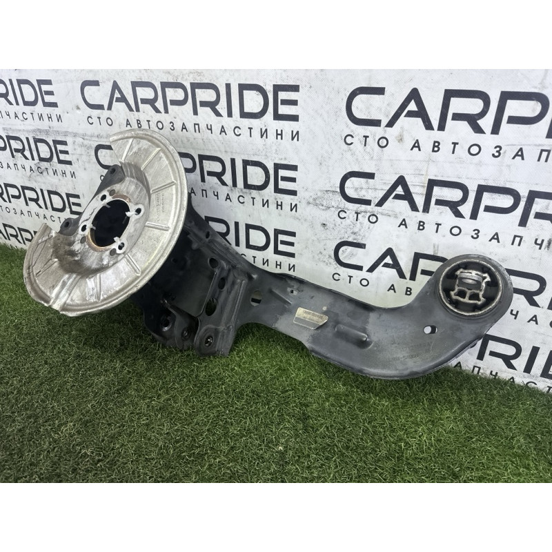 Цапфа подвески (подвеска) FORD ESCAPE MK4 2020 1.5 LX6Z5A968C