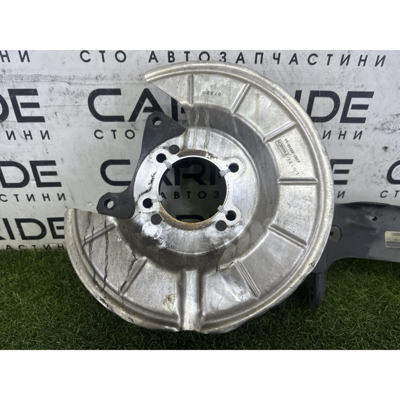Цапфа подвески (подвеска) FORD ESCAPE MK4 2020 1.5 LX6Z5A968C