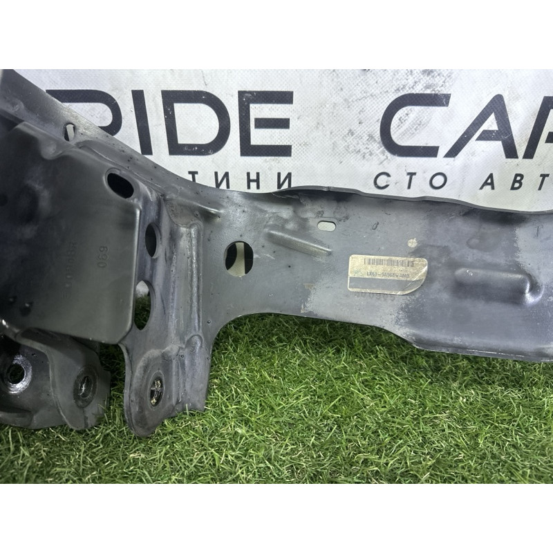 Цапфа подвески (подвеска) FORD ESCAPE MK4 2020 1.5 LX6Z5A968C