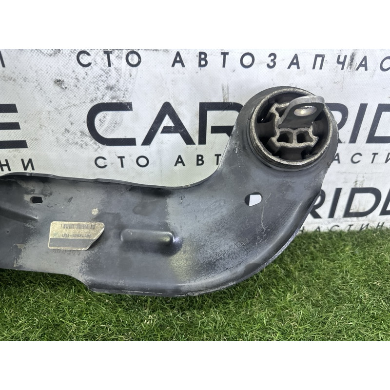 Цапфа подвески (подвеска) FORD ESCAPE MK4 2020 1.5 LX6Z5A968C