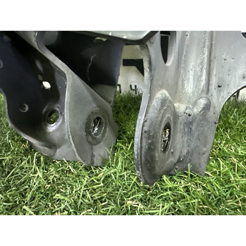 Цапфа подвески (подвеска) FORD ESCAPE MK4 2020 1.5 LX6Z5A968C