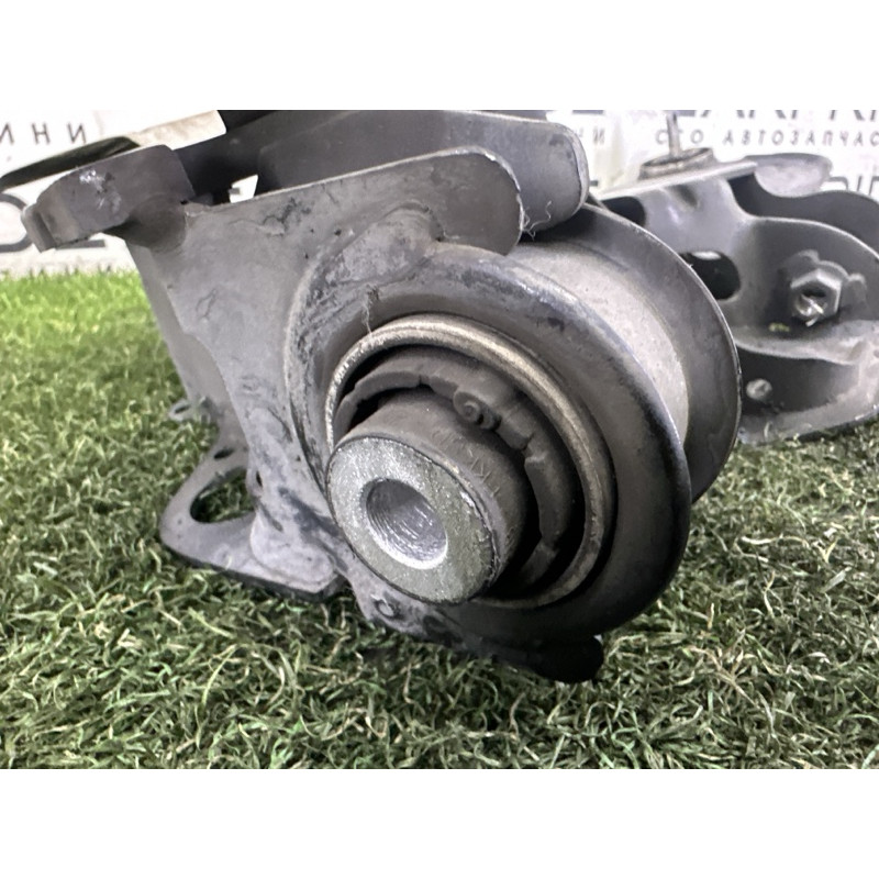 Цапфа подвески (подвеска) FORD ESCAPE MK4 2020 1.5 LX6Z5A968C
