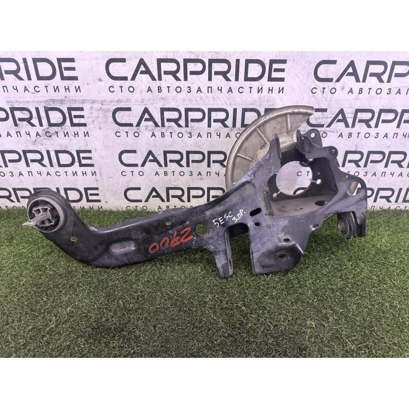 Цапфа подвески (подвеска) FORD ESCAPE MK4 2020 1.5 LX6Z5A968C