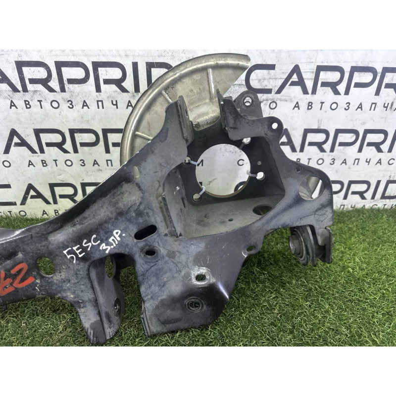 Цапфа подвески (подвеска) FORD ESCAPE MK4 2020 1.5 LX6Z5A968C