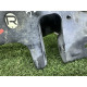 Цапфа подвески (подвеска) FORD ESCAPE MK4 2020 1.5 LX6Z5A968C