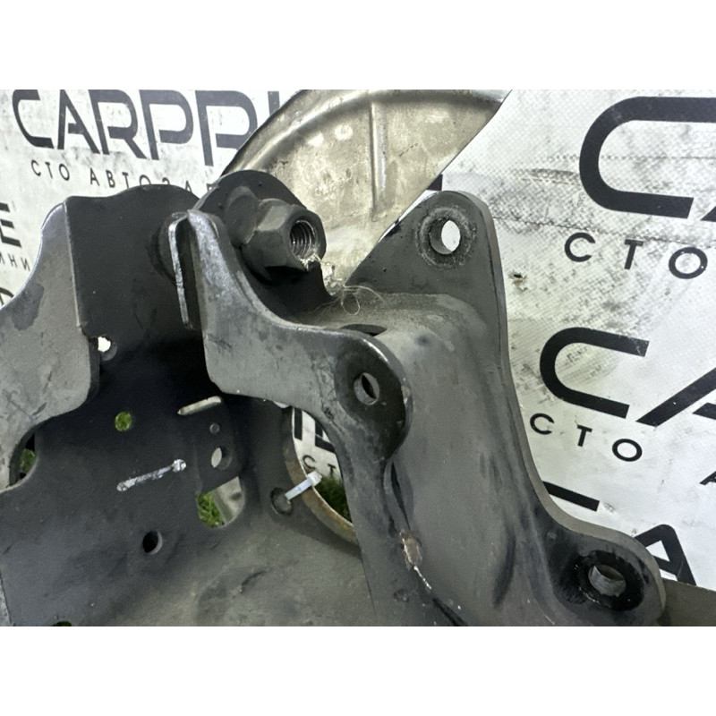 Цапфа подвески (подвеска) FORD ESCAPE MK4 2020 1.5 LX6Z5A968C