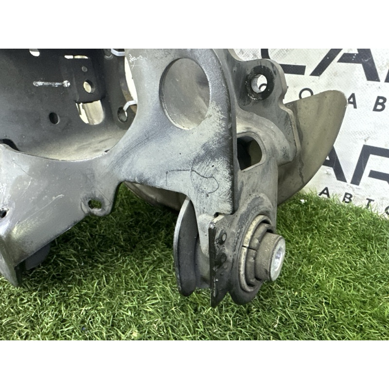 Цапфа подвески (подвеска) FORD ESCAPE MK4 2020 1.5 LX6Z5A968C